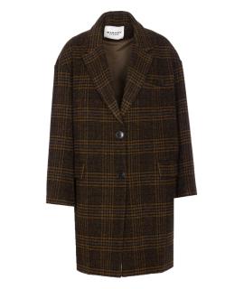 ISABEL MARANT ETOILE Пальто