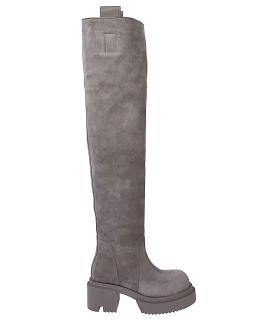 RICK OWENS Ботфорты