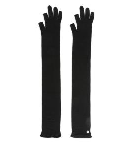 RICK OWENS Перчатки