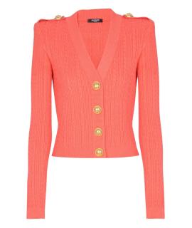 BALMAIN Кардиган