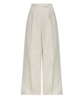 MAX MARA Прямые брюки