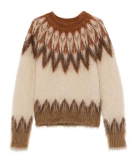 ISABEL MARANT ETOILE Джемпер / свитер