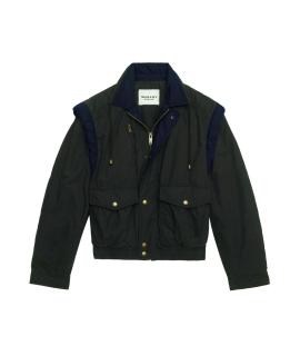 ISABEL MARANT ETOILE Пальто
