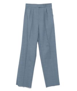 MAX MARA Прямые брюки