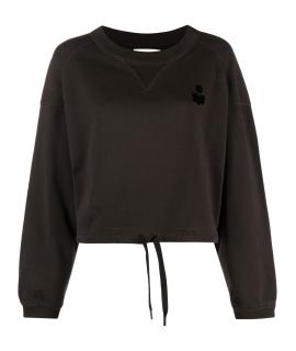 ISABEL MARANT ETOILE Худи/толстовка