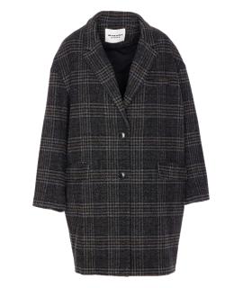 ISABEL MARANT ETOILE Пальто