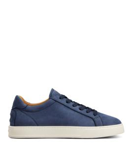 TOD'S Низкие кроссовки / кеды