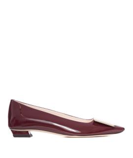 ROGER VIVIER Балетки