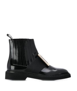 ROGER VIVIER Ботинки