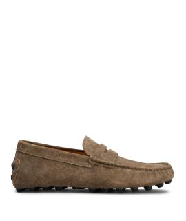 TOD'S Лоферы