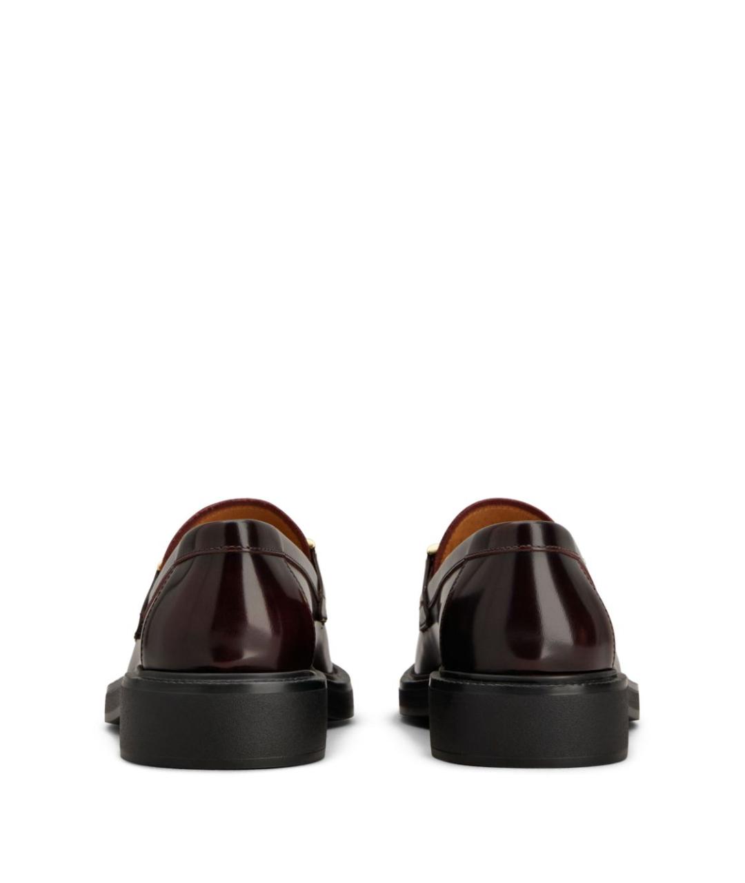 TOD'S Кожаные ботинки, фото 4