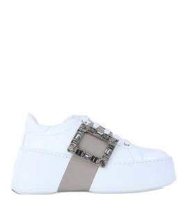 ROGER VIVIER Кеды