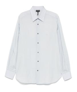 EMPORIO ARMANI Кэжуал рубашка