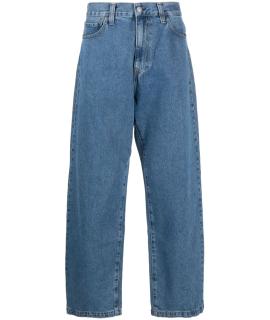 CARHARTT WIP Прямые джинсы