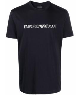 EMPORIO ARMANI Футболка