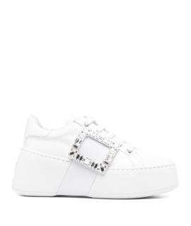 ROGER VIVIER Кеды