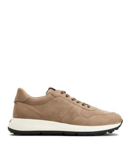 TOD'S Низкие кроссовки / кеды