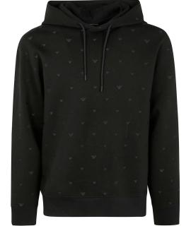 EMPORIO ARMANI Худи/толстовка