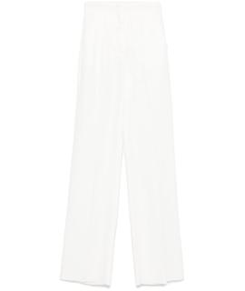 MAX MARA Прямые брюки