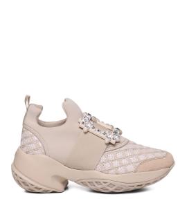 ROGER VIVIER Кроссовки