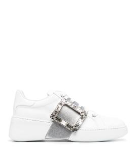 ROGER VIVIER Кеды