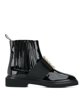 ROGER VIVIER Ботинки