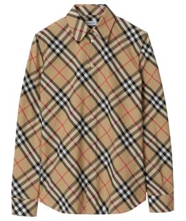 BURBERRY Рубашка
