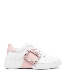 ROGER VIVIER Кеды
