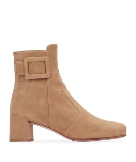 ROGER VIVIER Ботильоны
