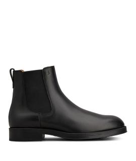 TOD'S Низкие ботинки