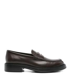 TOD'S Лоферы
