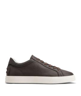 TOD'S Низкие кроссовки / кеды