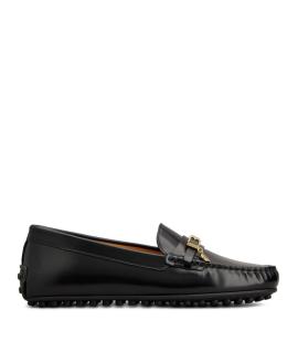 TOD'S Мокасины