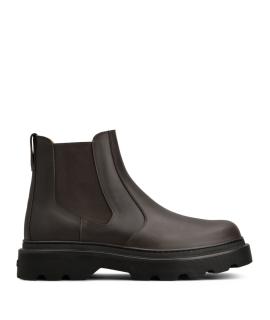 TOD'S Высокие ботинки