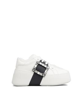 ROGER VIVIER Кеды