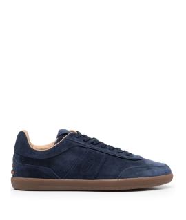 TOD'S Низкие кроссовки / кеды