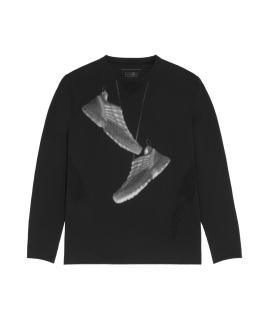 MM6 MAISON MARGIELA Лонгслив