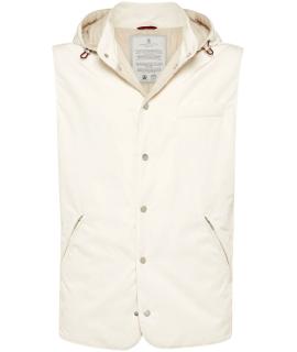 BRUNELLO CUCINELLI Жилет