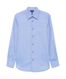 EMPORIO ARMANI Кэжуал рубашка