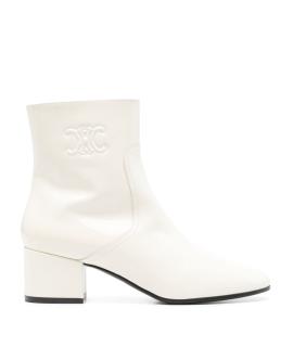 CELINE Ботильоны