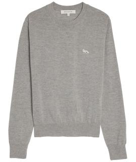 MAISON KITSUNE Худи/толстовка