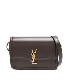 SAINT LAURENT Сумка через плечо