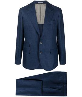 BRUNELLO CUCINELLI Классический костюм