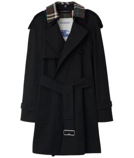 BURBERRY Тренч/плащ