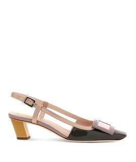 ROGER VIVIER Туфли