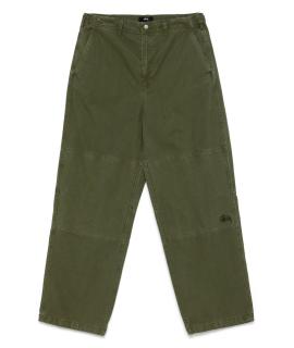 STUSSY Повседневные брюки