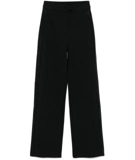 EMPORIO ARMANI Прямые брюки