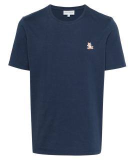 MAISON KITSUNE Футболка