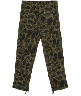 CARHARTT WIP Повседневные брюки