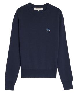 MAISON KITSUNE Джемпер / свитер